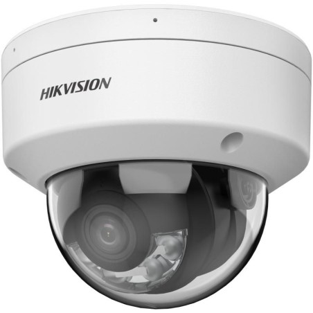 Hikvision 4 MP Smart Hybrid Light with